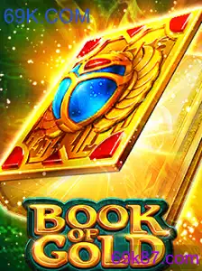 BookofGold